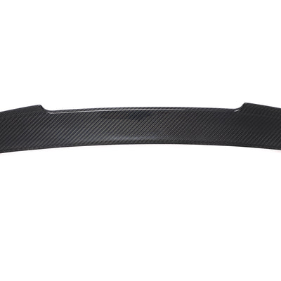 BMW 8 Series G16 Dry Carbon Fibre Spoiler