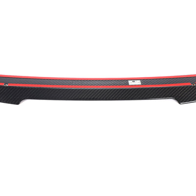 BMW 8 Series G16 Dry Carbon Fibre Spoiler