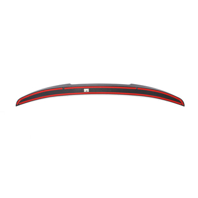 BMW 8 Series G16 Dry Carbon Fibre Spoiler