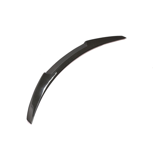 BMW 3 Series E90/M3/M Sport Carbon Fibre Spoiler