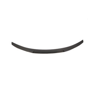 BMW 3 Series E90/M3/M Sport Carbon Fibre Spoiler