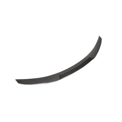 BMW 3 Series E90/M3/M Sport Carbon Fibre Spoiler
