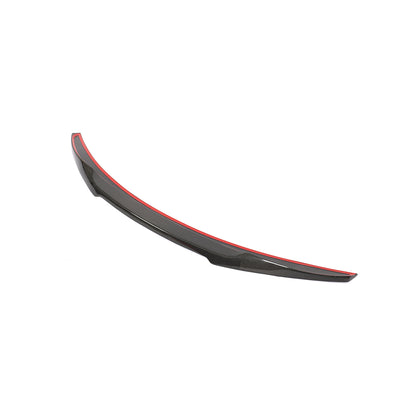 BMW 3 Series E90/M3/M Sport Carbon Fibre Spoiler