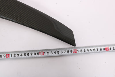 BMW 3 Series E90/M3/M Sport Carbon Fibre Spoiler