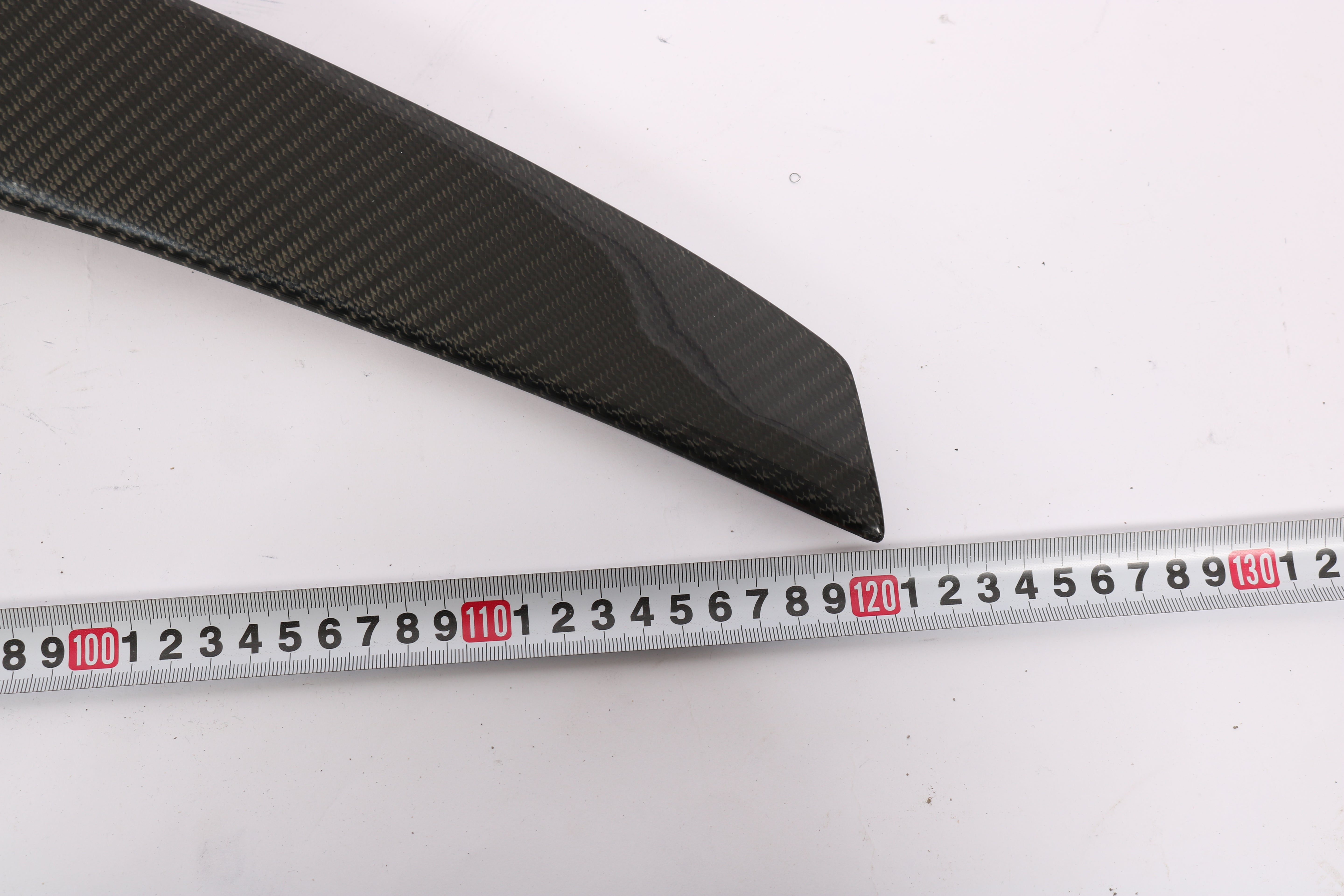 BMW 3 Series E90/M3/M Sport Carbon Fibre Spoiler