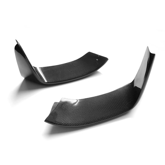 BMW M3 M4 F80 F82 F83 Carbon Fibre Apron