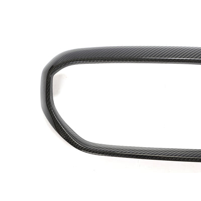 BMW 5 Series F90 M5 Dry Carbon Fibre Grill