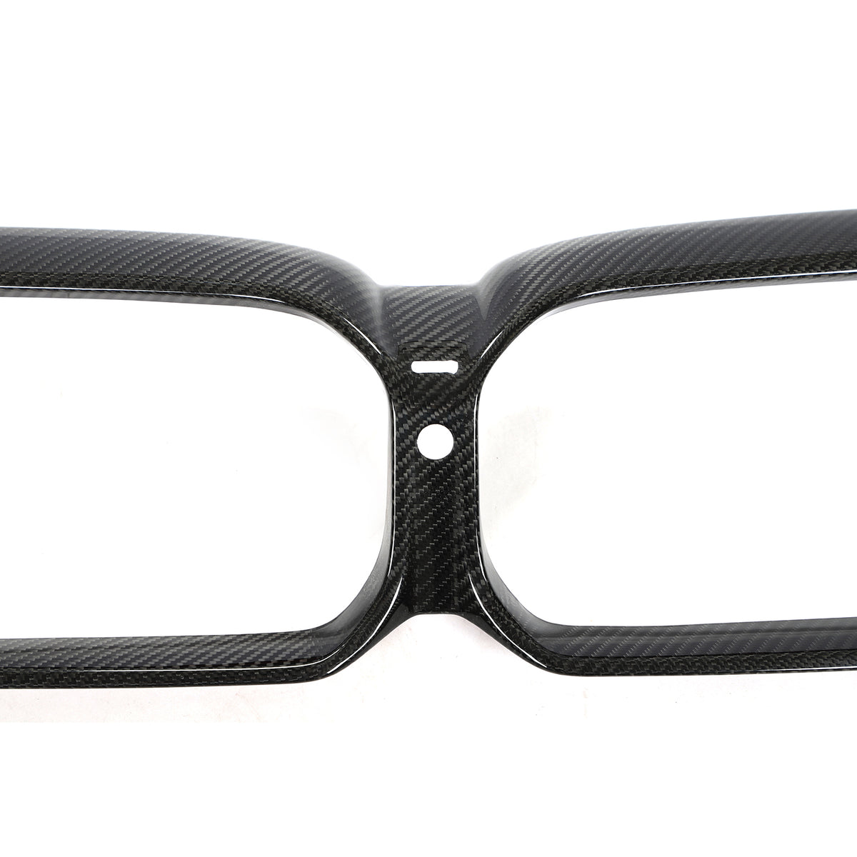 BMW 5 Series F90 M5 Dry Carbon Fibre Grill