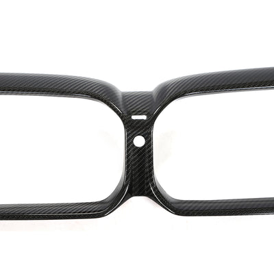 BMW 5 Series F90 M5 Dry Carbon Fibre Grill