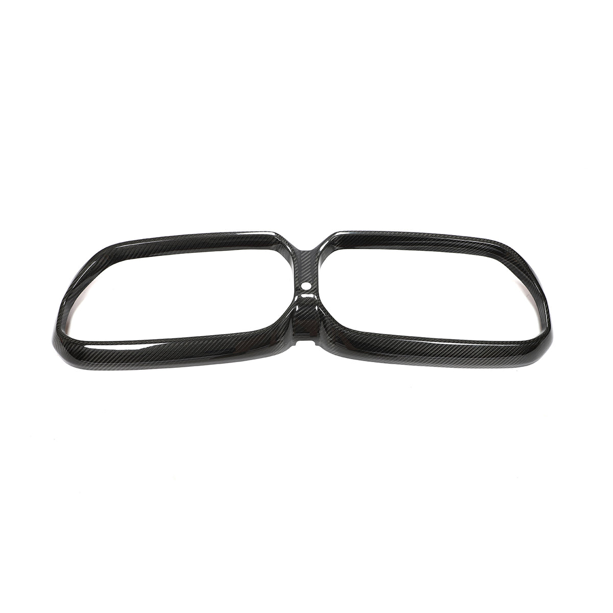 BMW 5 Series F90 M5 Dry Carbon Fibre Grill