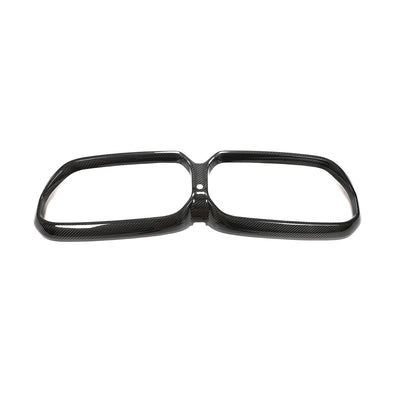 BMW 5 Series F90 M5 Dry Carbon Fibre Grill