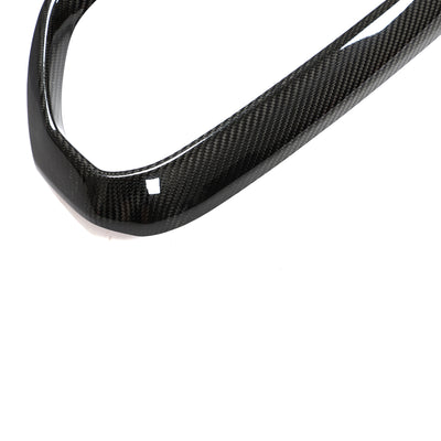 BMW 5 Series F90 M5 Dry Carbon Fibre Grill