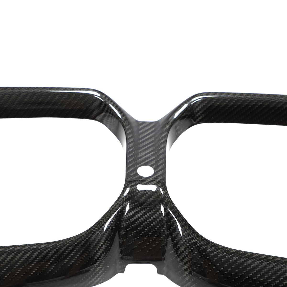 BMW 5 Series F90 M5 Dry Carbon Fibre Grill