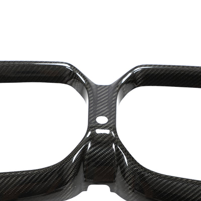 BMW 5 Series F90 M5 Dry Carbon Fibre Grill