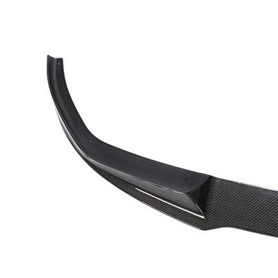 BMW 3 Series G20 G28 M Sport Carbon Fibre Front Lip