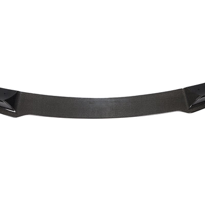 BMW 3 Series G20 G28 M Sport Carbon Fibre Front Lip