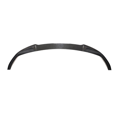 BMW 3 Series G20 G28 M Sport Carbon Fibre Front Lip