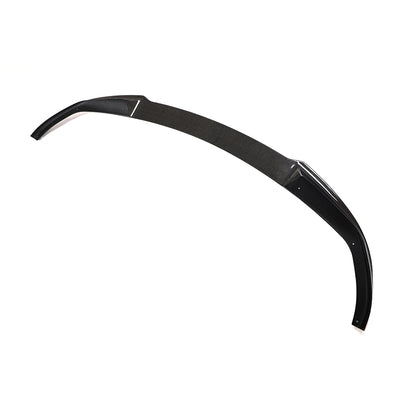 BMW 3 Series G20 G28 M Sport Carbon Fibre Front Lip
