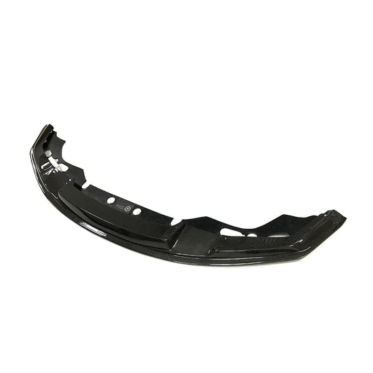 BMW 2 Series F87 M2 Carbon Fibre Front Lip