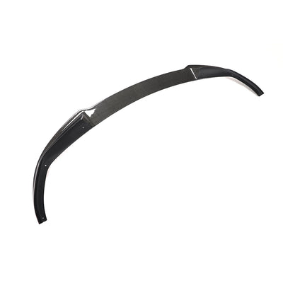 BMW 3 Series G20 G28 M Sport Carbon Fibre Front Lip