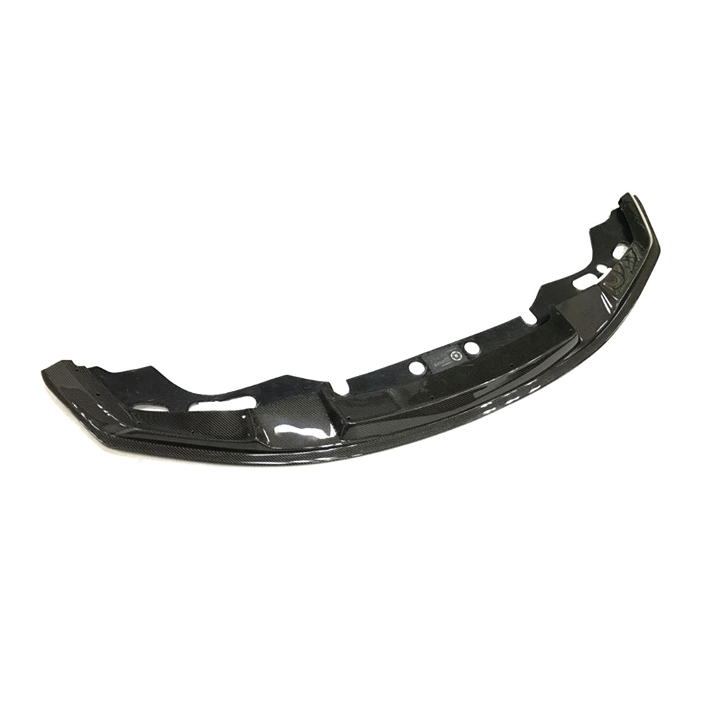 BMW 3 Series E90 Lci Carbon Fibre Front Lip