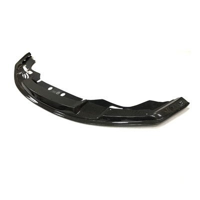 BMW 3 Series E90 Lci Carbon Fibre Front Lip