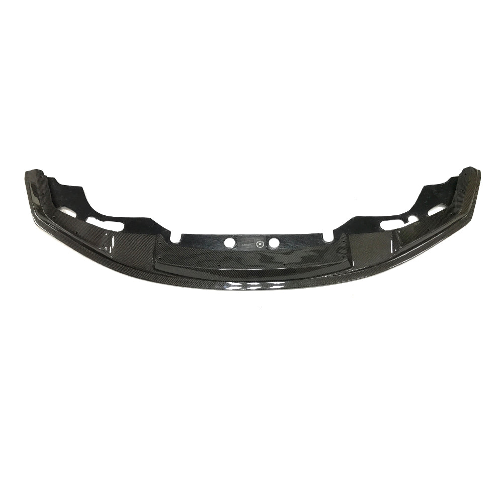BMW 3 Series E90 Lci Carbon Fibre Front Lip