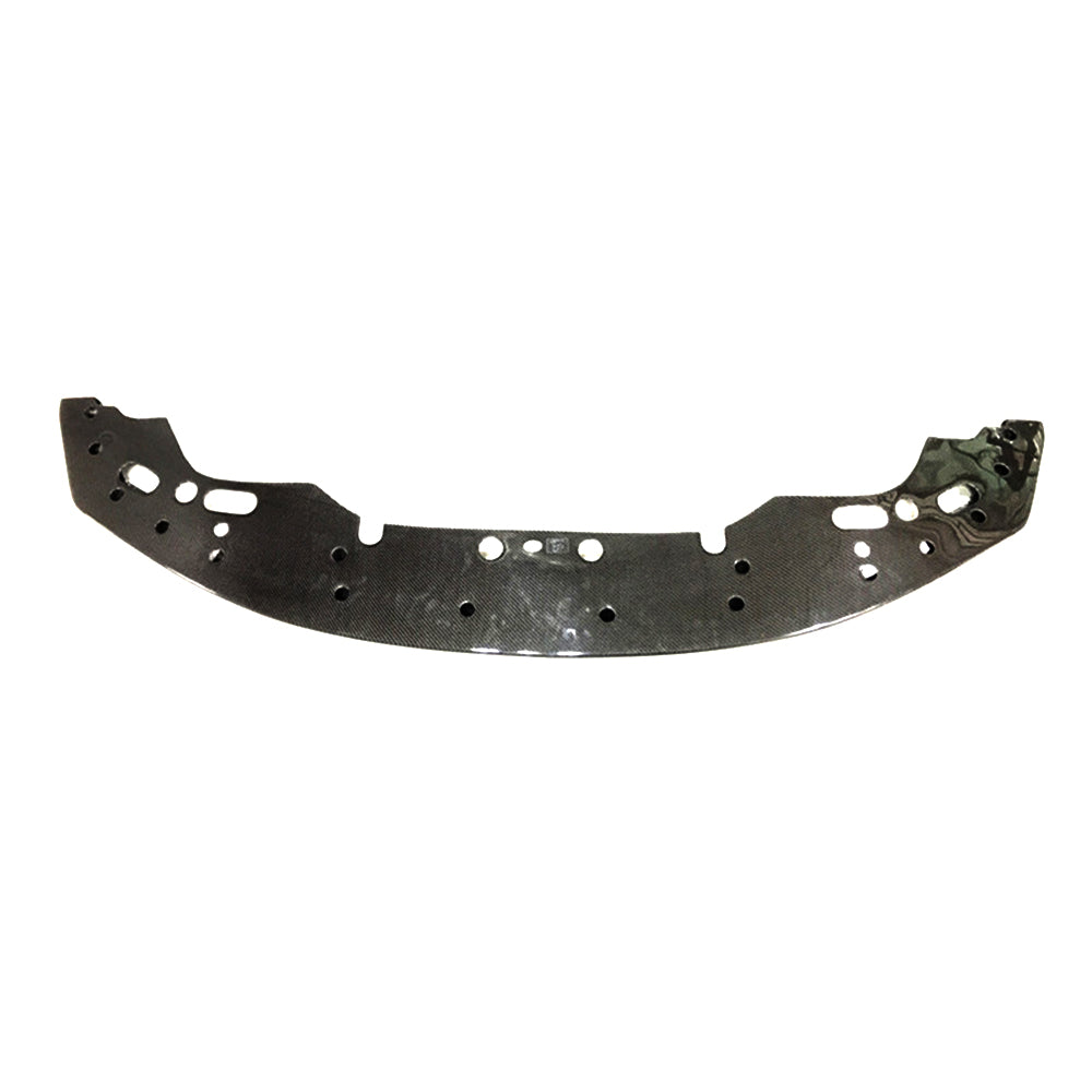 BMW 3 Series E90 Lci Carbon Fibre Front Lip