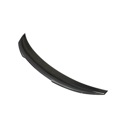 BMW 4/I Series G26 M Sport/ I4 Carbon Fibre Spoiler