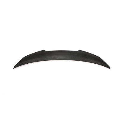 BMW 4/I Series G26 M Sport/ I4 Carbon Fibre Spoiler