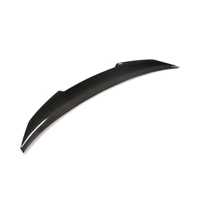 BMW 4/I Series G26 M Sport/ I4 Carbon Fibre Spoiler