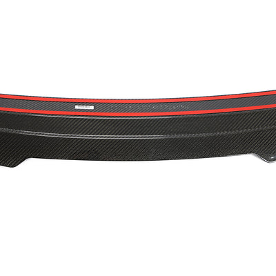 BMW 4/I Series G26 M Sport/ I4 Carbon Fibre Spoiler
