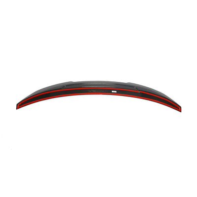 BMW 4/I Series G26 M Sport/ I4 Carbon Fibre Spoiler