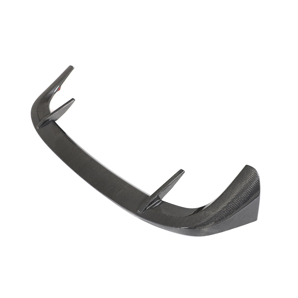 BMW X3 M F97 Carbon Fibre Spoiler