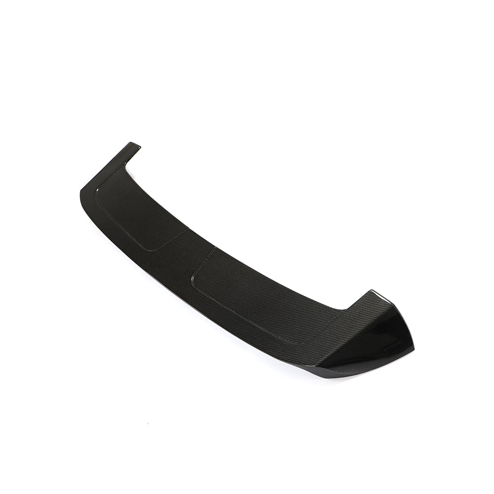 BMW X7 G07 M Sport Carbon Fibre Spoiler