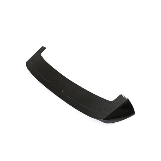 BMW X7 G07 M Sport Carbon Fibre Spoiler
