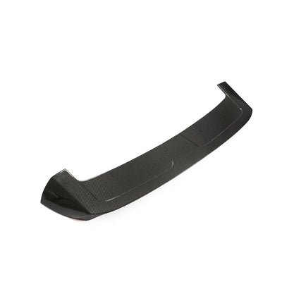 BMW X7 G07 M Sport Carbon Fibre Spoiler