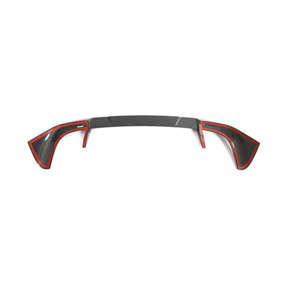 BMW X3 M F97 Carbon Fibre Spoiler