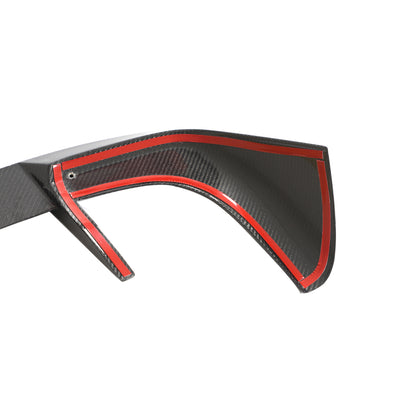 BMW X3 M F97 Carbon Fibre Spoiler