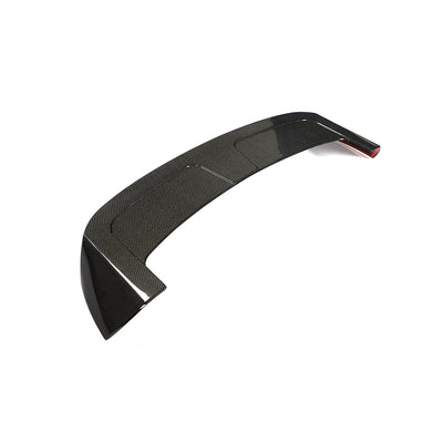 BMW X7 G07 M Sport Carbon Fibre Spoiler