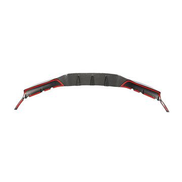 BMW 5 Series F90 M5 Carbon Fibre Rear Diffuser
