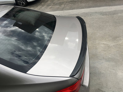 BMW 5 Series G30 G38 F90 M5/M Sport Carbon Fibre Spoiler