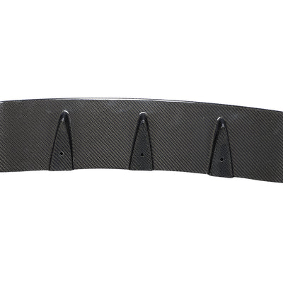 BMW 5 Series F90 M5 Carbon Fibre Rear Diffuser