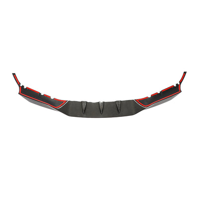 BMW 5 Series F90 M5 Carbon Fibre Rear Diffuser