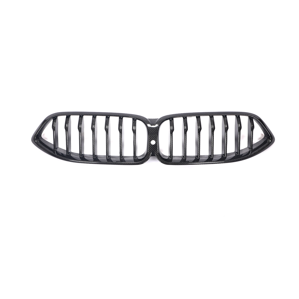 BMW 8 Series G14 G15 G16 Dry Carbon Fibre Grill