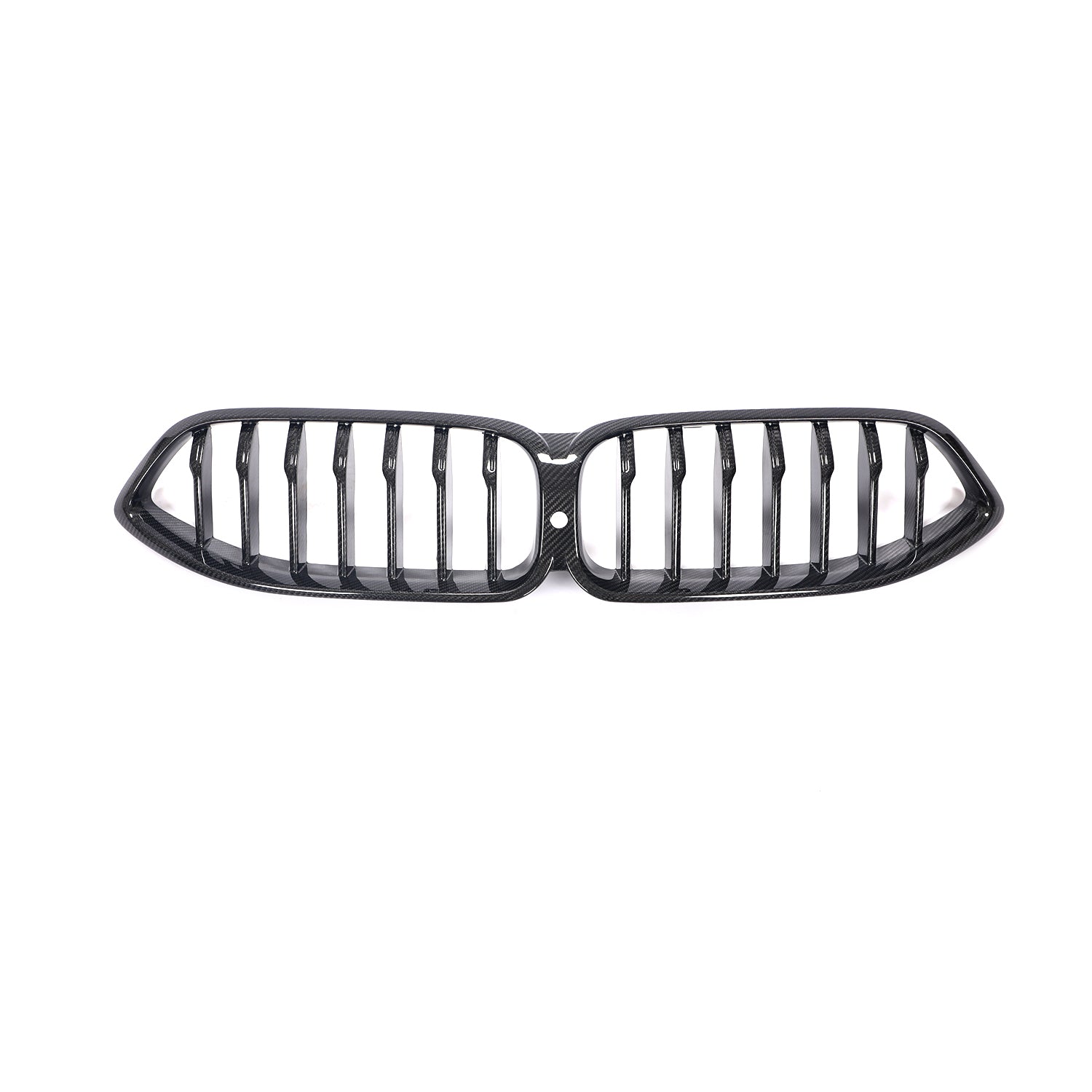 BMW 8 Series G14 G15 G16 Dry Carbon Fibre Grill