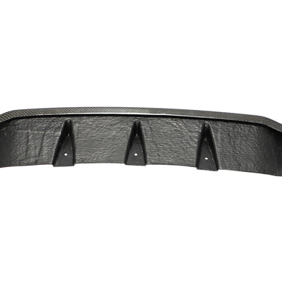 BMW 5 Series F90 M5 Carbon Fibre Rear Diffuser
