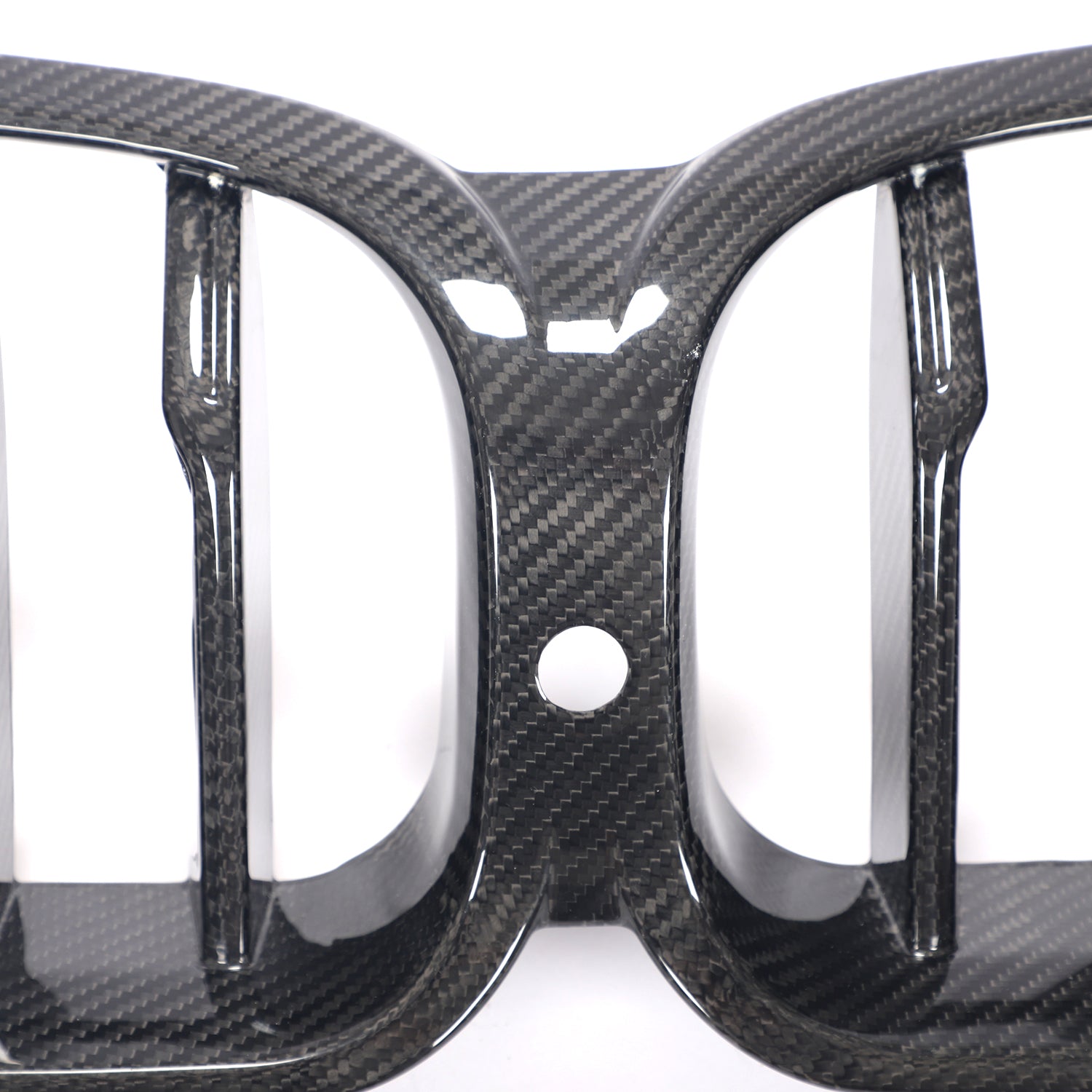BMW 8 Series G14 G15 G16 Dry Carbon Fibre Grill