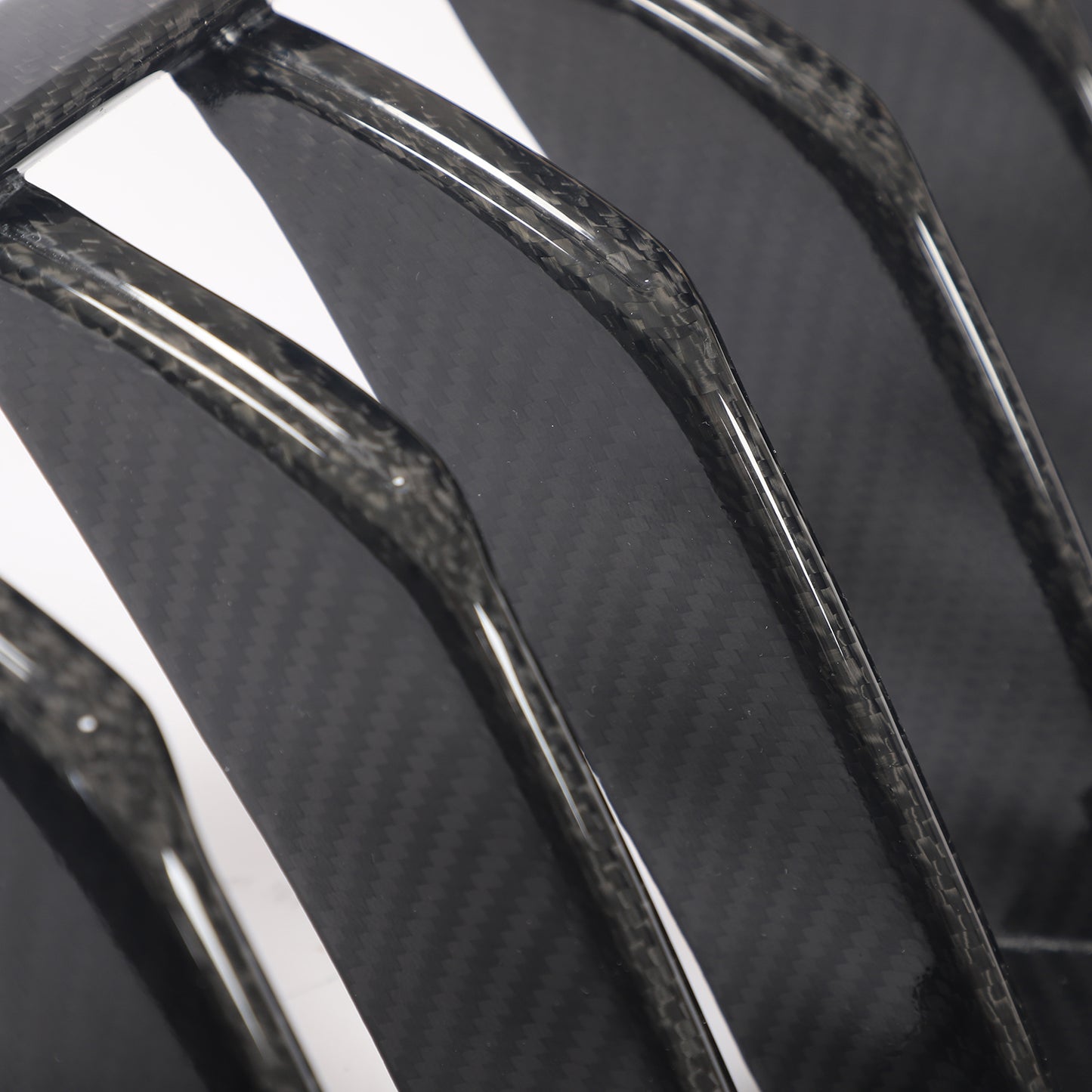 BMW 8 Series G14 G15 G16 Dry Carbon Fibre Grill