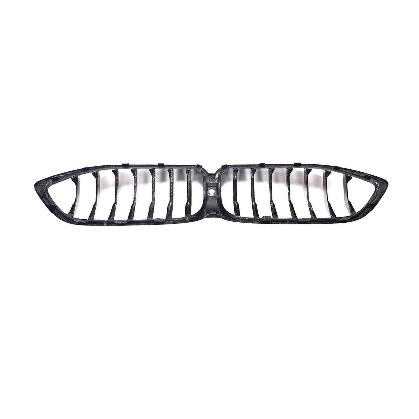 BMW 8 Series G14 G15 G16 Dry Carbon Fibre Grill